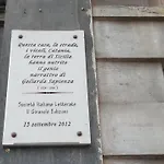 Casa Giuseppe Отель типа 