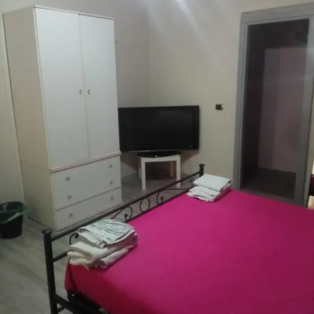 Bed & Breakfast Casa Giuseppe Catánia