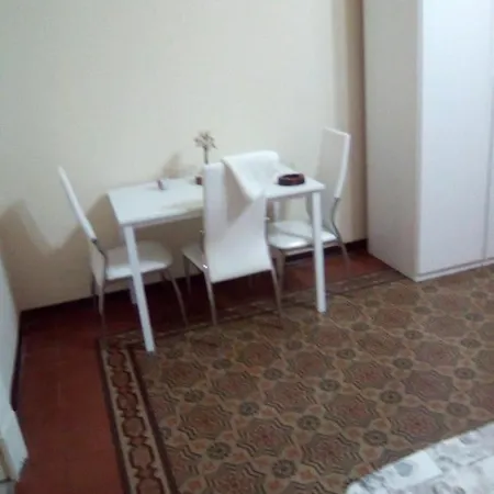 Casa Giuseppe カターニア
