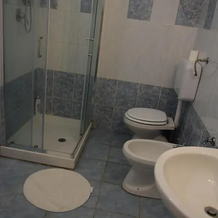 Bed & Breakfast Casa Giuseppe *