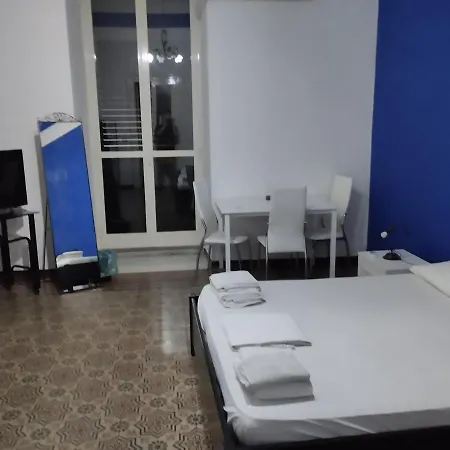 Casa Giuseppe Bed & Breakfast