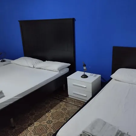 Casa Giuseppe Bed & Breakfast Catania