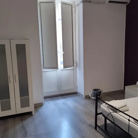 Casa Giuseppe * Catania