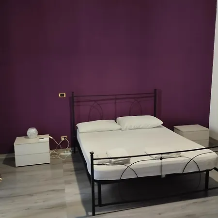 Bed & Breakfast Casa Giuseppe Catania