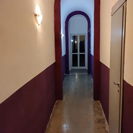 Casa Giuseppe Bed & Breakfast