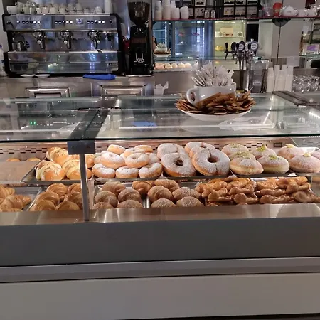 Bed & Breakfast Casa Giuseppe