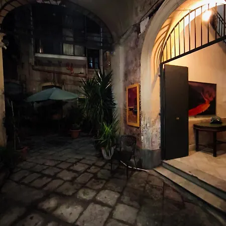 Bed & Breakfast Casa Giuseppe *