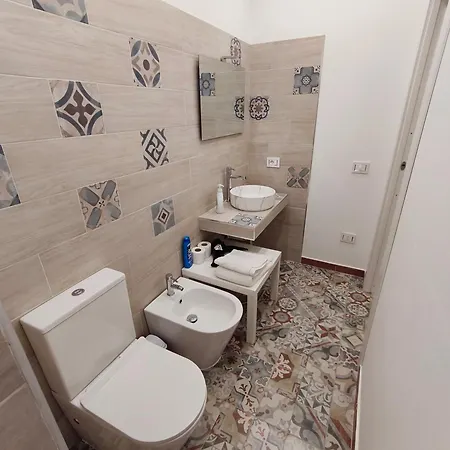 Casa Giuseppe Bed & Breakfast *