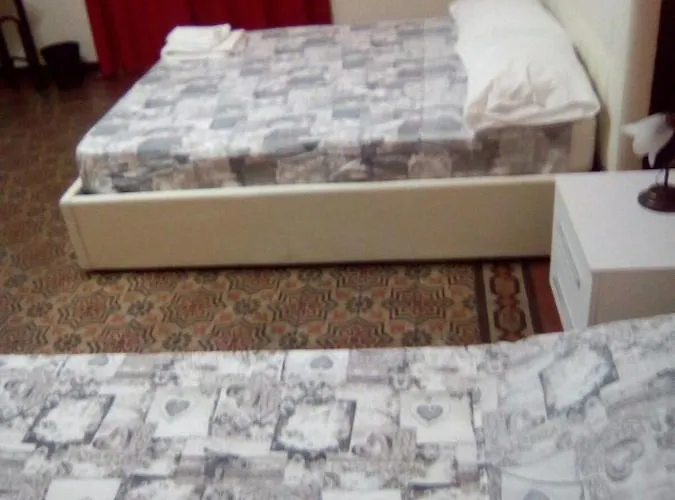 Casa Giuseppe Bed & Breakfast Katánie