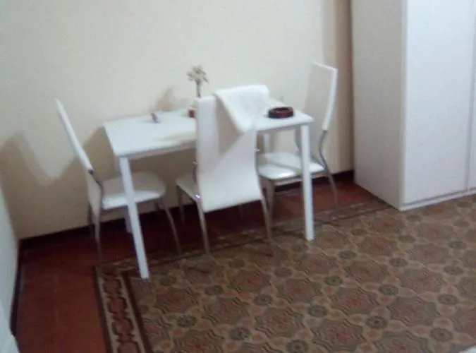 Casa Giuseppe Κατάνια