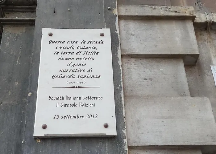 Casa Giuseppe Bed & Breakfast *