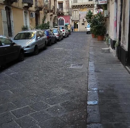 Casa Giuseppe Katánie