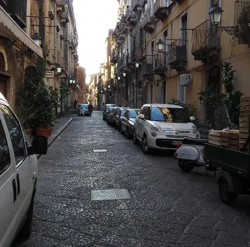 Casa Giuseppe Katánie