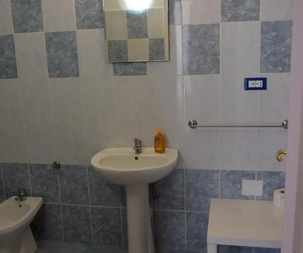 Casa Giuseppe Bed and Breakfast *