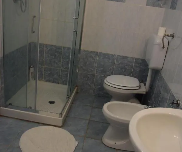 Bed and Breakfast Casa Giuseppe *