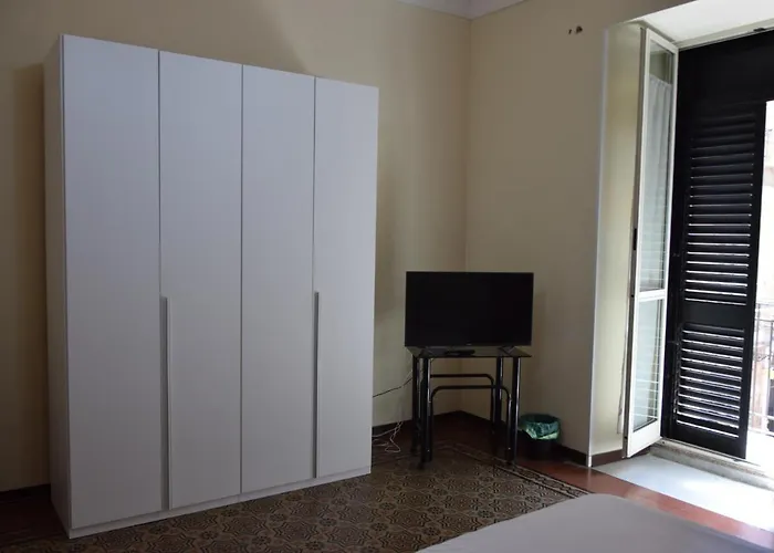 Casa Giuseppe * Katánie