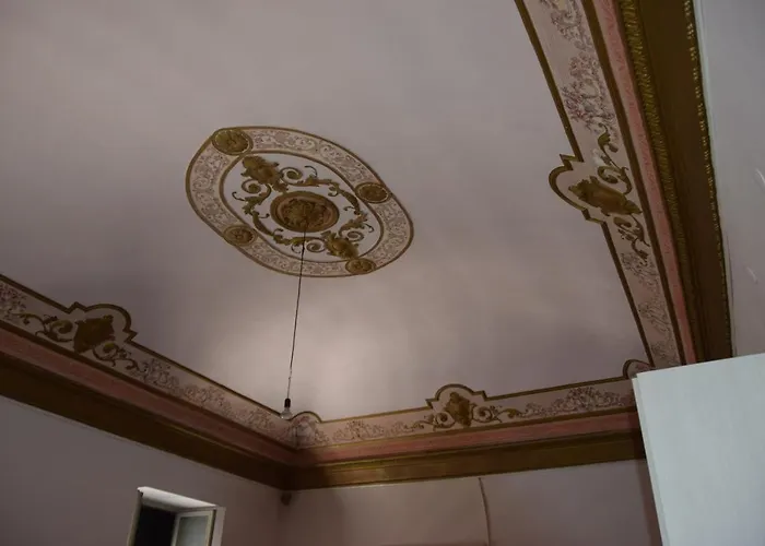 Casa Giuseppe Κατάνια