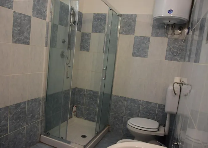 Bed and Breakfast Casa Giuseppe *