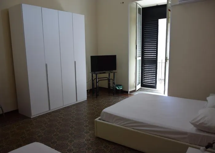 Casa Giuseppe Bed & Breakfast