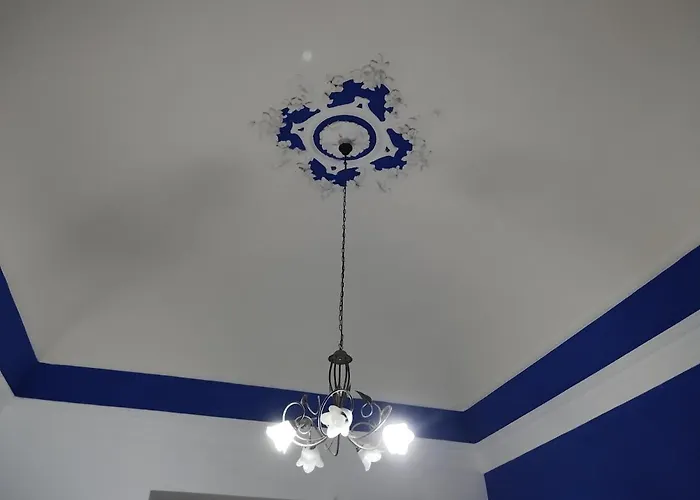 Bed & Breakfast Casa Giuseppe *