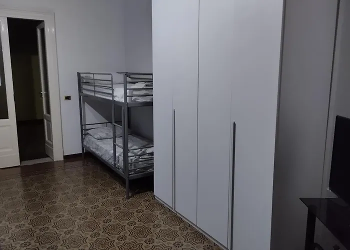 Bed and Breakfast Casa Giuseppe