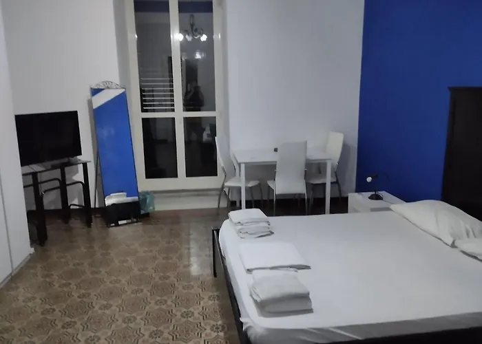 Casa Giuseppe Bed and Breakfast
