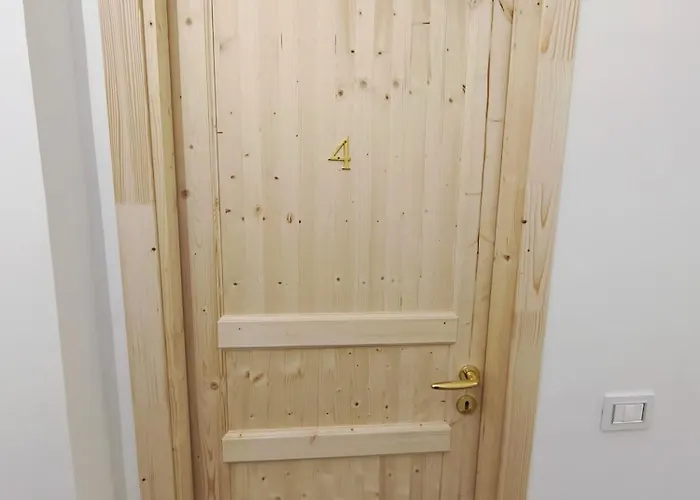 Bed & Breakfast Casa Giuseppe