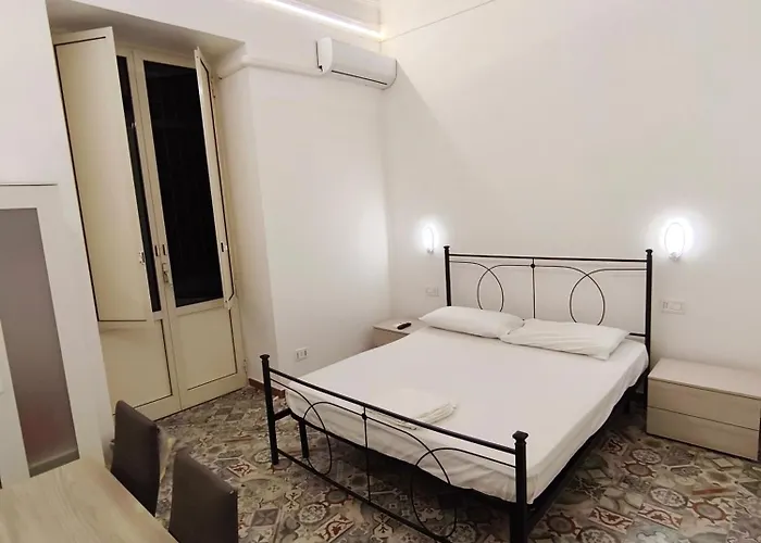 Casa Giuseppe Bed & Breakfast *