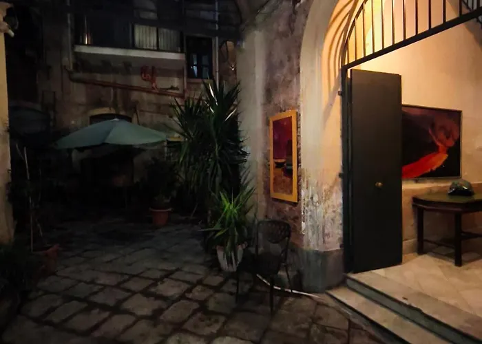 Bed & Breakfast Casa Giuseppe *