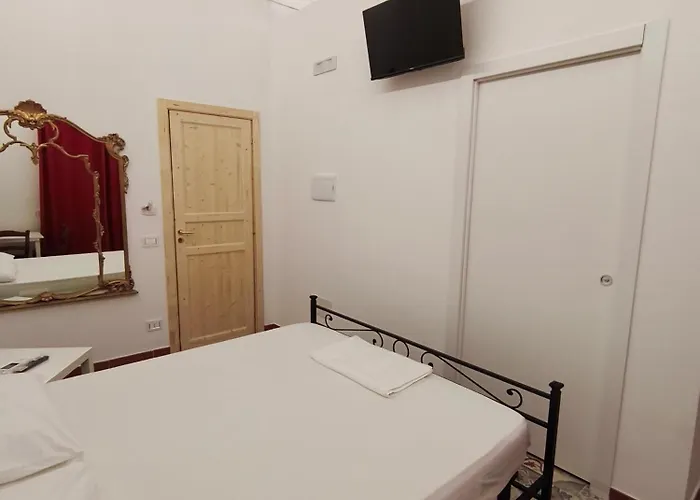 Bed & Breakfast Casa Giuseppe *