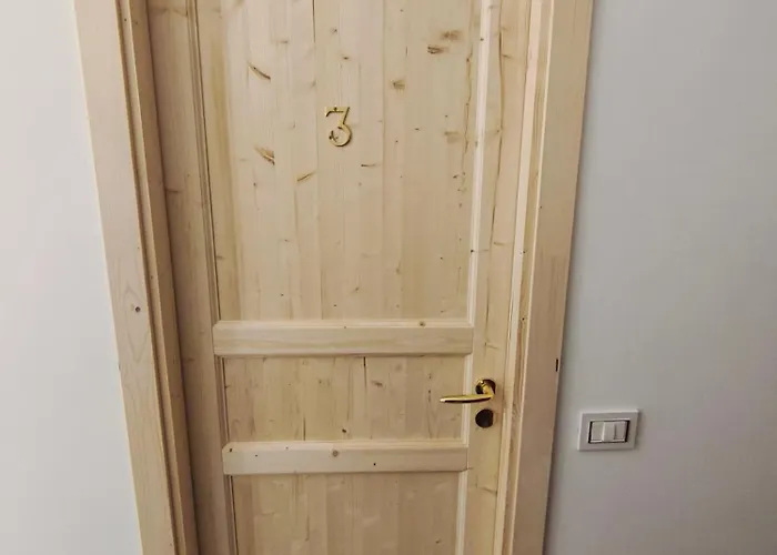 Bed & Breakfast Casa Giuseppe Katánie