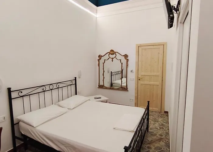 Casa Giuseppe * Κατάνια