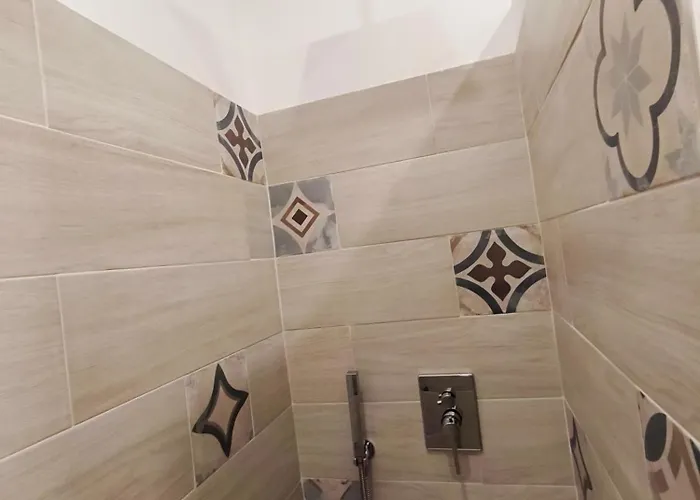 Bed & Breakfast Casa Giuseppe *