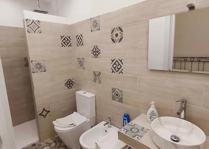 Casa Giuseppe * Katánie