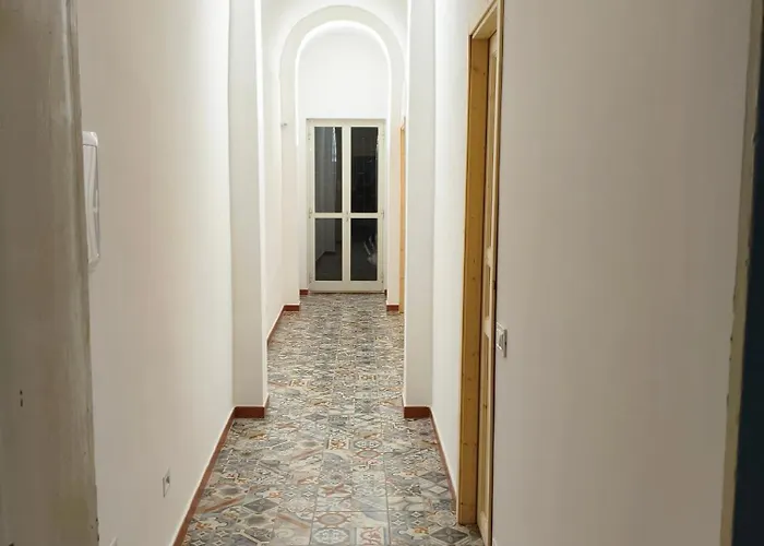 Casa Giuseppe Bed and Breakfast