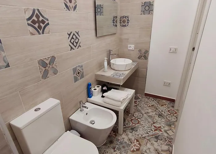 Casa Giuseppe Bed and Breakfast *