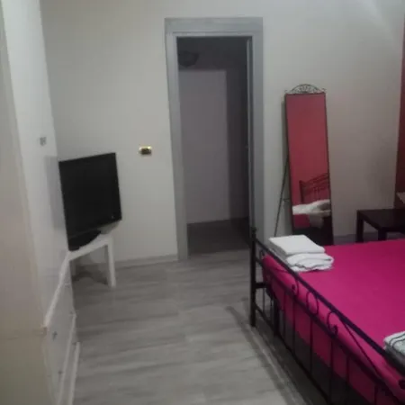 Alojamento de Acomodação e Pequeno-almoço Casa Giuseppe