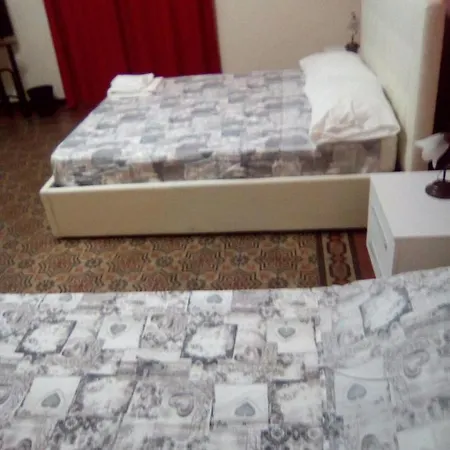 Casa Giuseppe Oda ve Kahvaltı Katanya