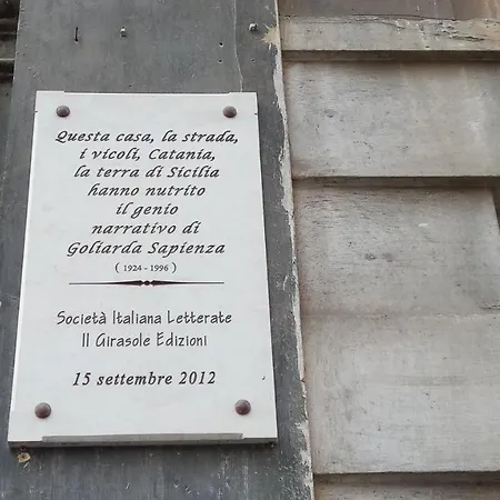 Casa Giuseppe Alojamento de Acomodação e Pequeno-almoço *