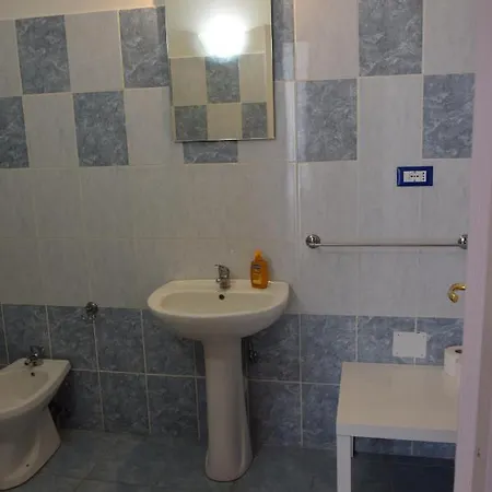 Casa Giuseppe Alojamento de Acomodação e Pequeno-almoço *