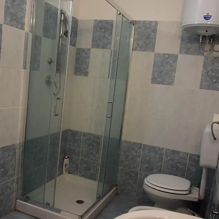 Oda ve Kahvaltı Casa Giuseppe *