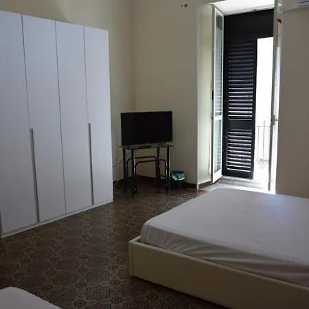 Casa Giuseppe Oda ve Kahvaltı