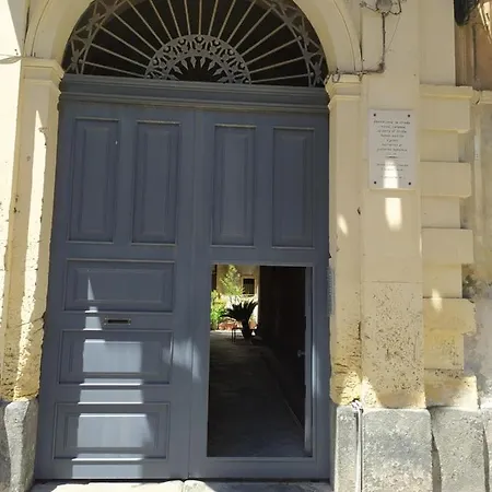 Casa Giuseppe Oda ve Kahvaltı *