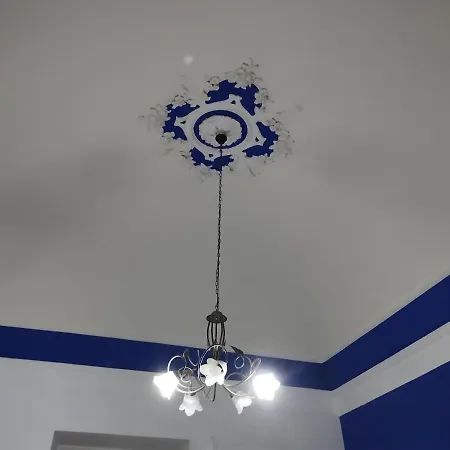 Bed & Breakfast Casa Giuseppe *