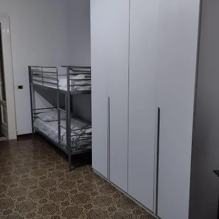 Bed and breakfast Casa Giuseppe