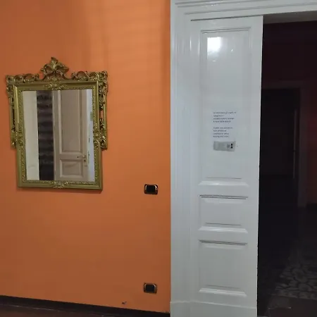 Oda ve Kahvaltı Casa Giuseppe Katanya