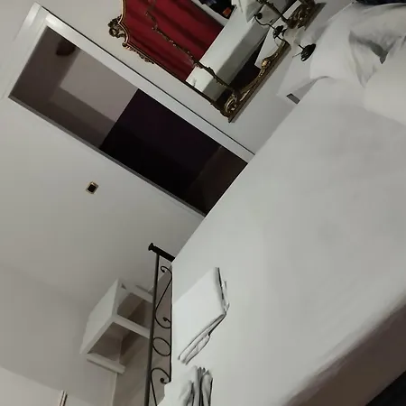 Alojamento de Acomodação e Pequeno-almoço Casa Giuseppe Catânia