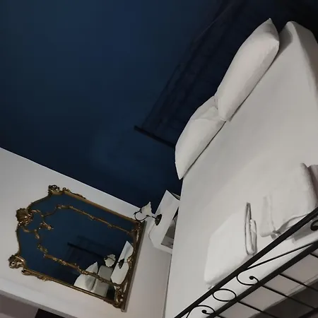 Casa Giuseppe * Catânia