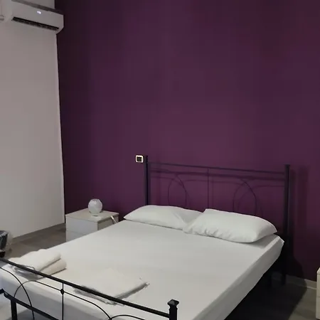 Oda ve Kahvaltı Casa Giuseppe