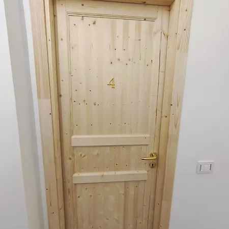 فندق مبيت وإفطار Casa Giuseppe